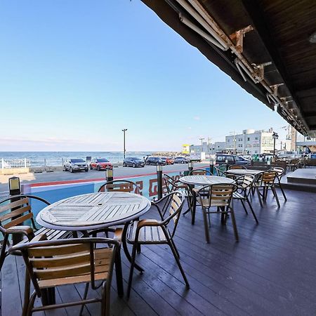 Sokcho Pension Cruz Dış mekan fotoğraf